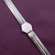 Art Deco Platinum & Diamond Watch