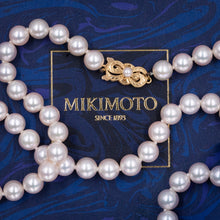 Mikimoto AA-Grade 18" Pearl Strand