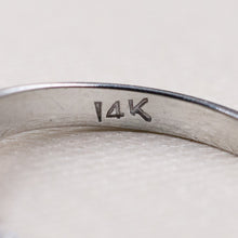 .70 Carat Old European-Cut Diamond Ring C. 1940s