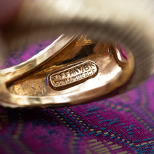 2.50 Carat Ruby Ring By Tiffany & Company