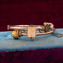 Victorian Wedding Bracelets With Original Box