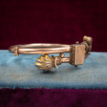 Victorian Wedding Bracelets With Original Box