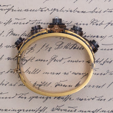 Antique Pair of Wedding Bracelets
