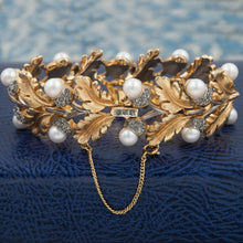 Trifari Parure, Mint in Box c1960