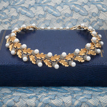 Trifari Parure, Mint in Box c1960