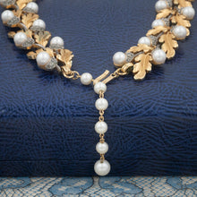 Trifari Parure, Mint in Box c1960