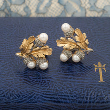 Trifari Parure, Mint in Box c1960