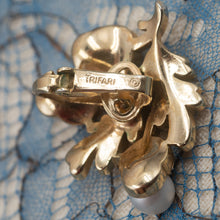 Trifari Parure, Mint in Box c1960