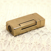 Mid-Century 14K Dunhill Rollalite Automatic Lighter