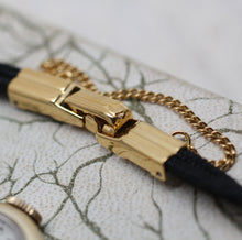 Circa 1930 14K Hamilton Ladies Watch