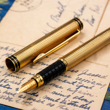 Waterman Fountain Pen