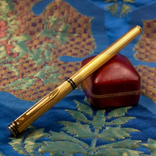 Waterman Fountain Pen