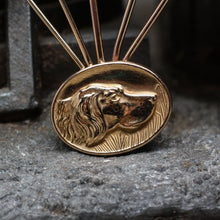 Antique Stick Pin Cluster Brooch