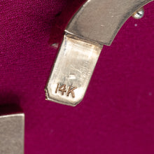 Gold Tilde Collar Necklace c1960