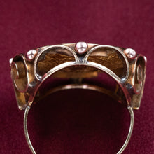Ducat Coin Ring