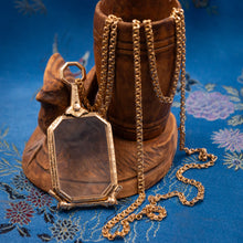 Lorgnette Spectacles c1910