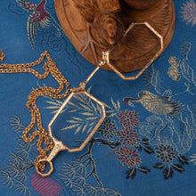 Lorgnette Spectacles c1910