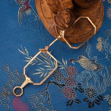 Lorgnette Spectacles c1910