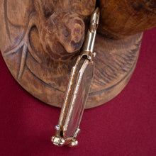 Lorgnette Spectacles c1910