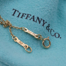Elsa Peretti for Tiffany & Co. Starfish Necklace