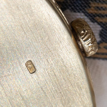 Buccellati Wristwatch with Gerard Genta Movement c1980