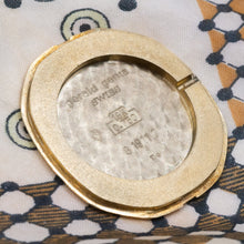 Buccellati Wristwatch with Gerard Genta Movement c1980