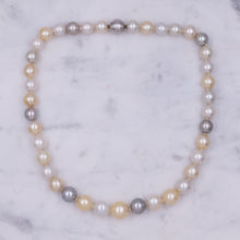 South Sea Pearls Necklace
