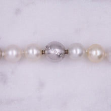 South Sea Pearls Necklace