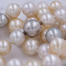 South Sea Pearls Necklace