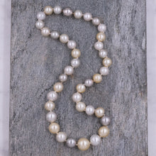 South Sea Pearls Necklace