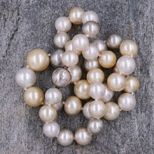 South Sea Pearls Necklace