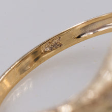 Art Deco 1.10 Carat Diamonds Solitaire with Sapphire Accents c1930