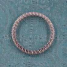 Diamond Eternity Band c1950
