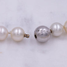 South Sea Pearls Necklace