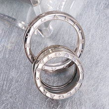 BVLGARI B.zero1 Four-Band Ring
