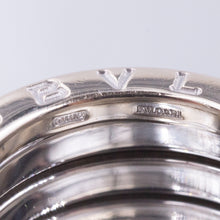 BVLGARI B.zero1 Four-Band Ring