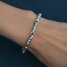 Paloma Picasso for Tiffany & Co. Groove Link Bracelet