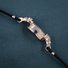Mid-Century Hamilton Diamond Wristwatch