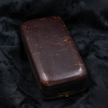 Wild Rose Parure c1880