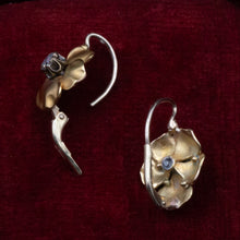 Wild Rose Parure c1880