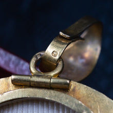 Wild Rose Parure c1880