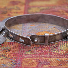 Antique Love Token Bracelet