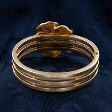 Wild Rose Parure c1880