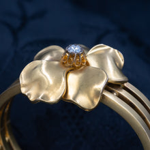 Wild Rose Parure c1880