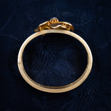 Wild Rose Parure c1880