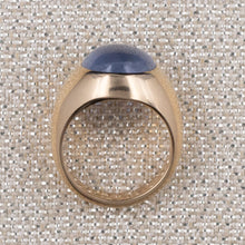 Rare Tiffany & Co. Star Sapphire Ring c1930