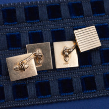 Retro Cartier Cufflinks c1930