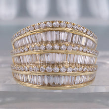 Charles Krypell 'Opera House' Ring