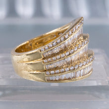 Charles Krypell 'Opera House' Ring