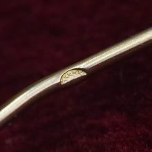 Yemenite Filigree Heart Brooch